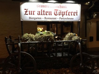 照片: Zur alten T&amp;ouml;pferei